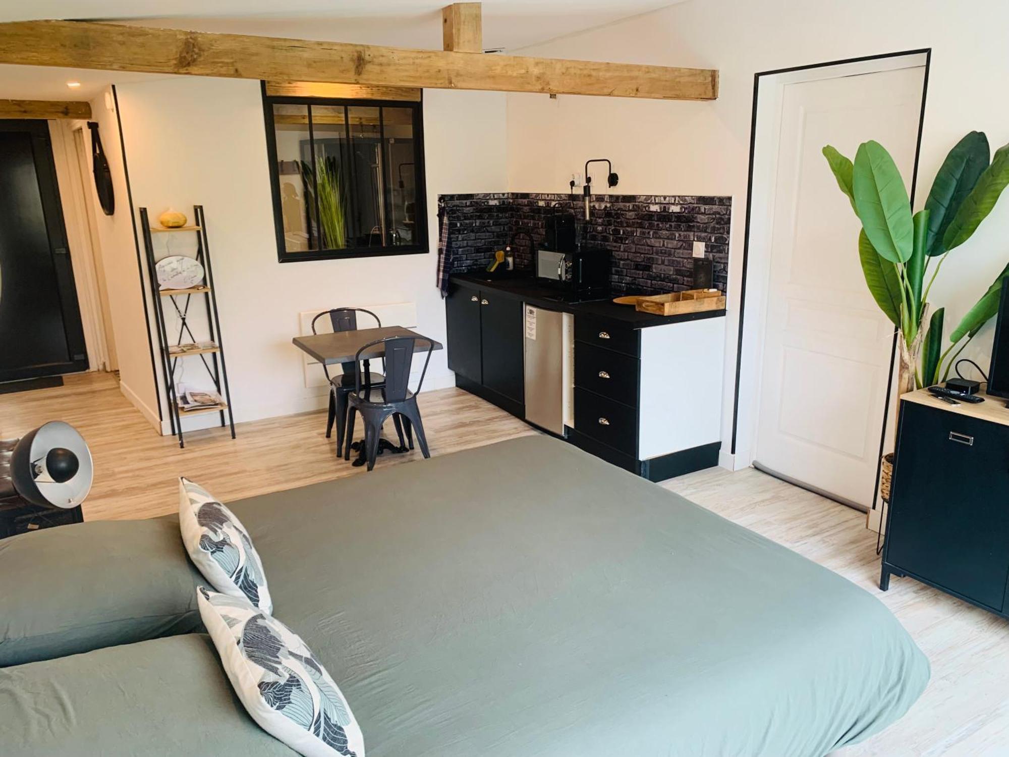 Chambre A La Noye Estrees-sur-Noye Exterior foto